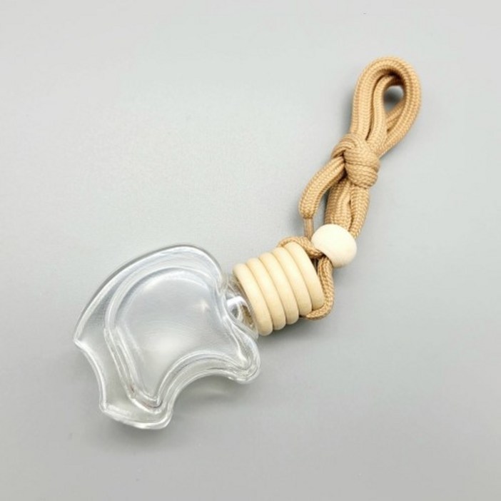 샬롯 차량용 디퓨저 용기 모음 공병 방향제