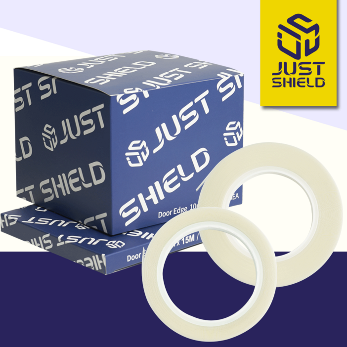 도어엣지필름 PPF 10mm x 15M 저스트쉴드, 1개