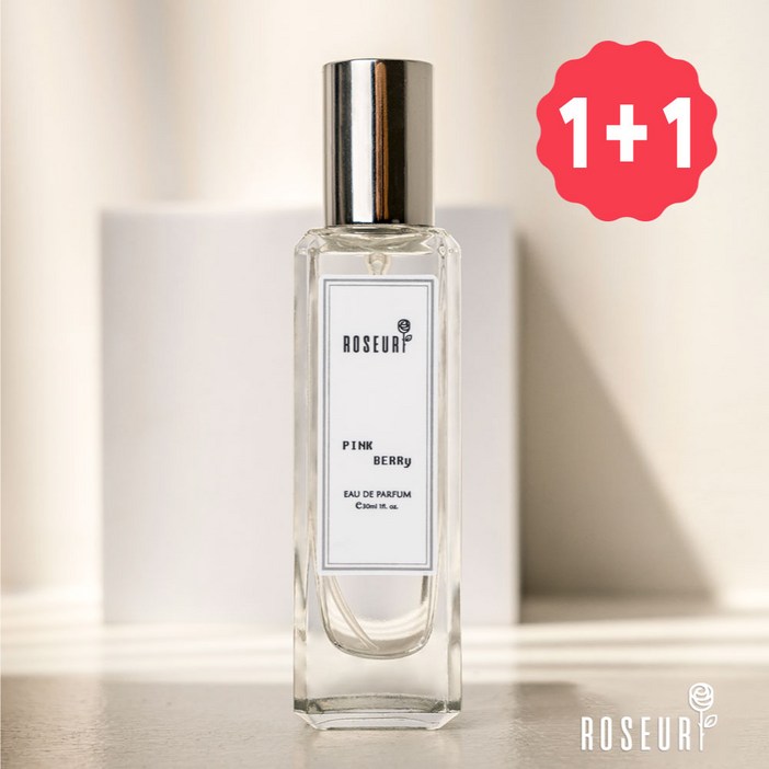 11 로제르 니치향수 플레르 드 뽀 오드퍼퓸 no.65 30ml, 30ml