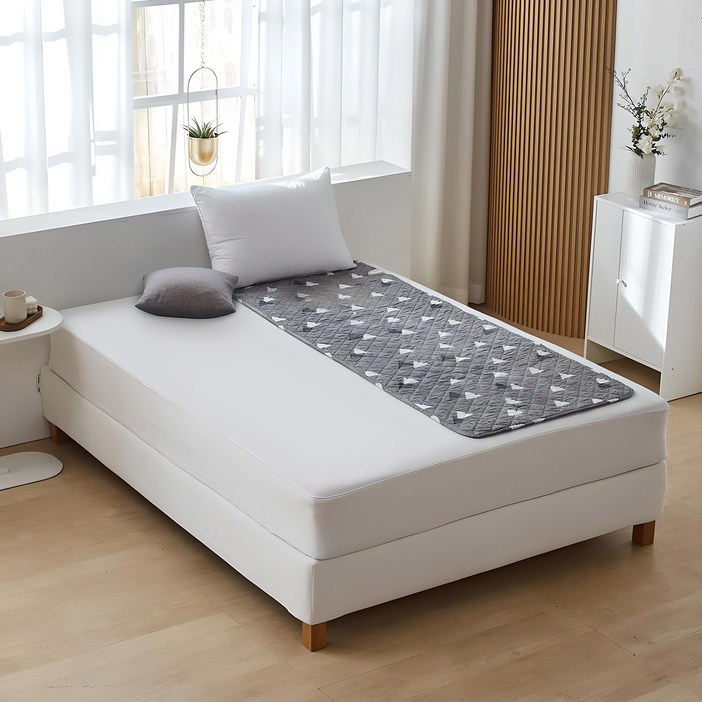 한일의료기 고급형 전기요 HLY-801SJ