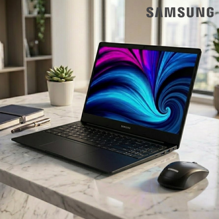 삼성 노트북 7 Pro 코어i7 9세대 램16G+SSD500 장착 NT751BBC 블랙, NT751BBC, WIN11 Pro, 16GB, 500GB, 블랙