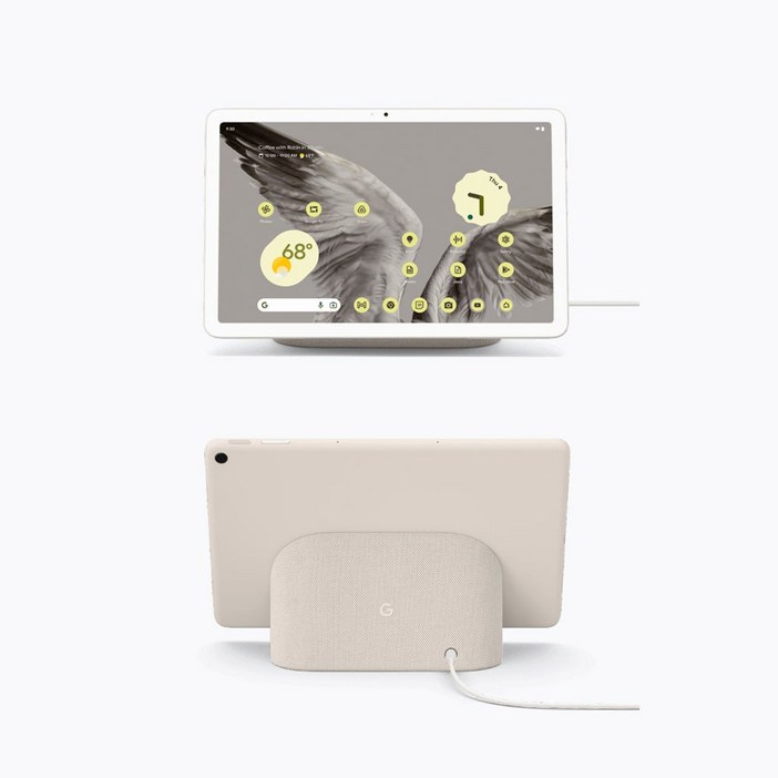 태블릿 Google pixel tablet 8 128GB 4K 증정 오래 구매자직접납