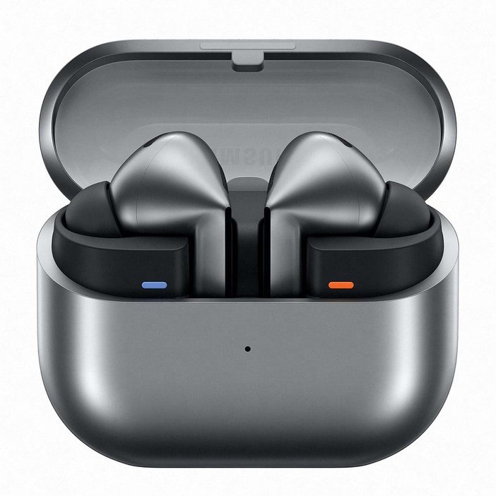 삼성전자 갤럭시 버즈3 프로 노이즈 캔슬링 블루투스 무선 이어폰