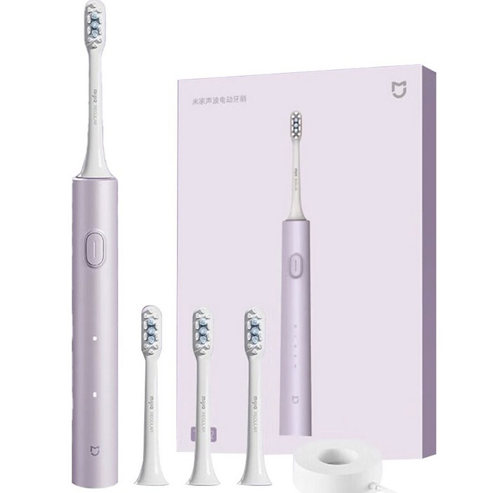 샤오미 소닉 일렉트릭 전동 칫솔 T302