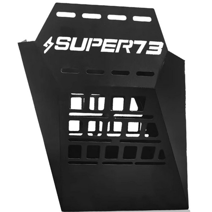 super73 바구니 전기 자전거 S1 S2 Y1 RX 보관함 중앙 바스켓