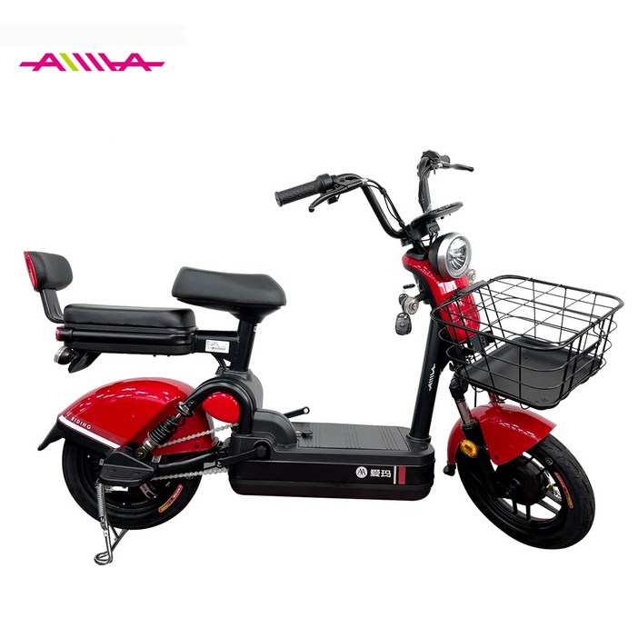 아이마코리아 전기자전거 전기스쿠터 S9 대학생인기상품 출퇴근 통학