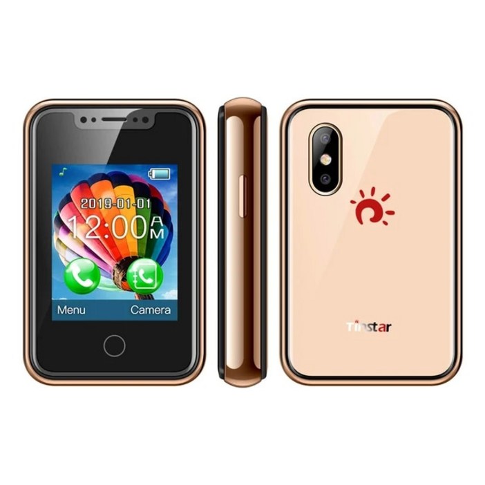 공기계스마트폰 UNIWA 8XR 2G GSM 피처 폰 1.77 인치 터치 스크린 미니 휴대폰 MTK6261D 350mAh 여러 언어 지원 공기계스마트폰 UNIWA 8XR 2G GSM 피처 폰 1.77 인치 터치 스크린 미니 휴대폰 MTK6261D 350mAh 여러 언어 지원