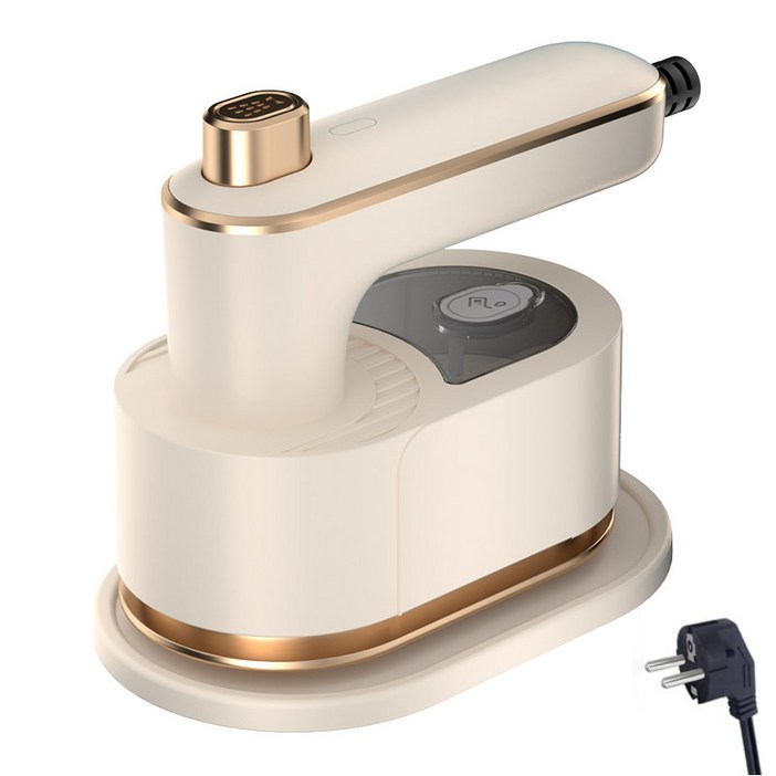 DS 접이식 핸디형 스팀 다리미 건습식 겸용 수평 수직 겸용 가정용 여행용