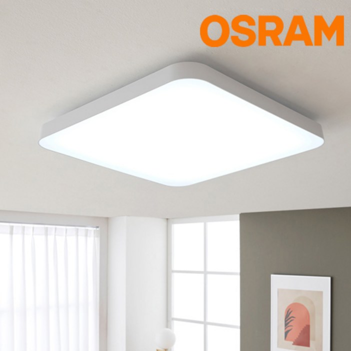 케이시조명 LED 뉴 시스템 방 전등 60W K001