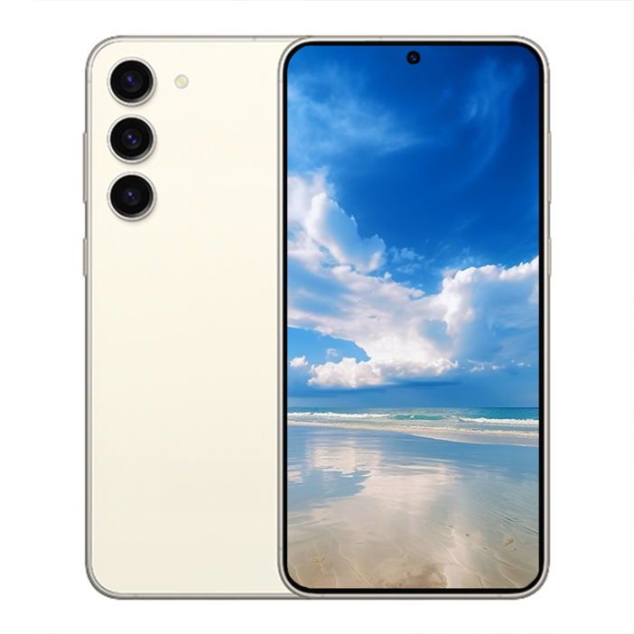 갤럭시 삼성전자 S 23 플러스 256GB 미개봉 새제품