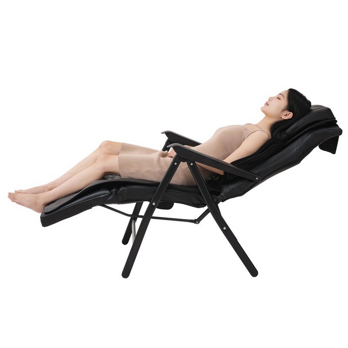 안마의자 접이식 가정용 휴대용