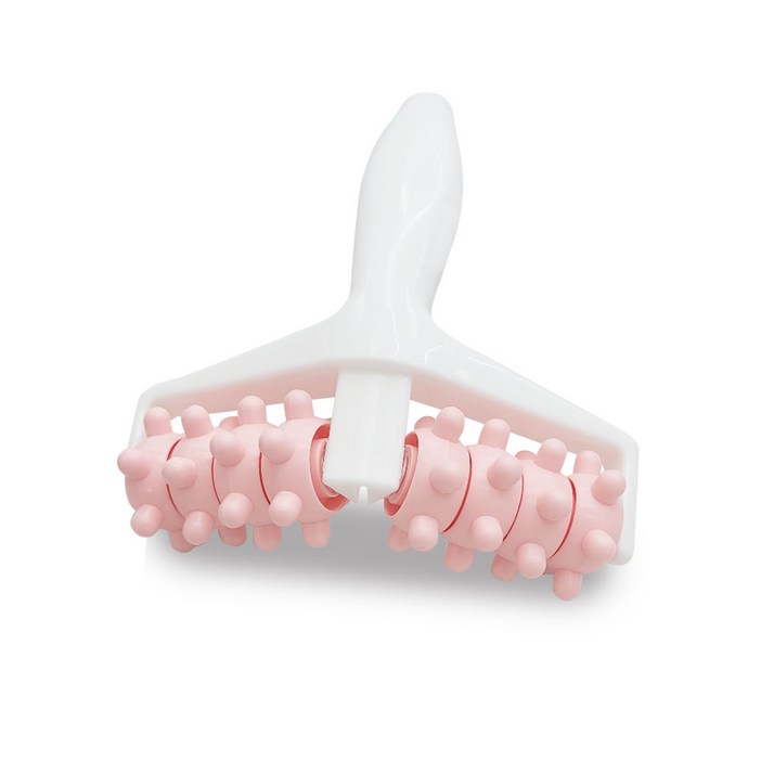 더마하우스 전신 마사지 롤러