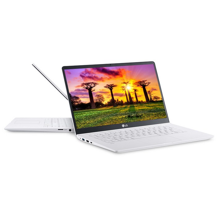 LG전자 B급 그램14 14Z980 i5 RAM8GB SSD128GB Win10