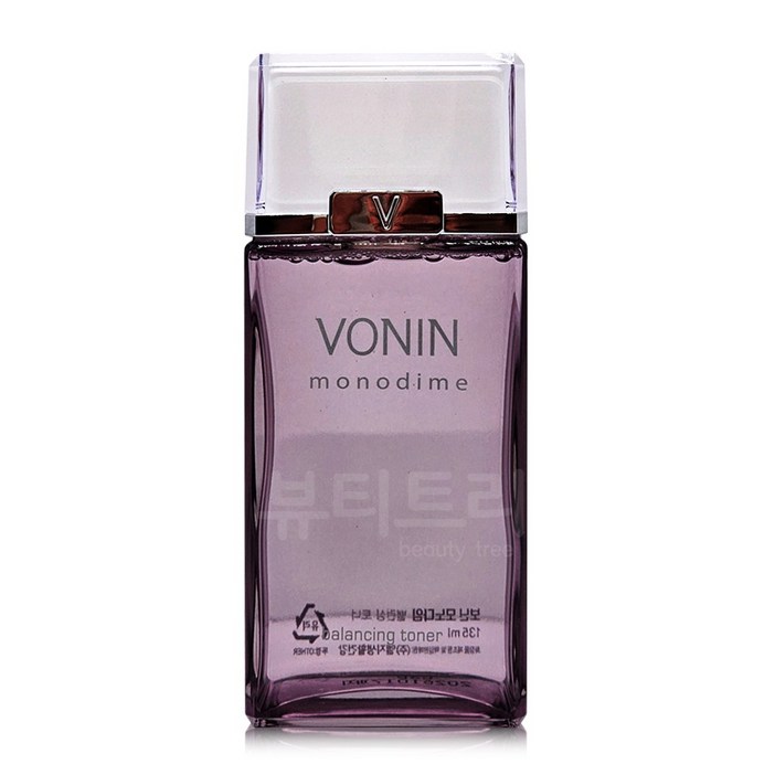 보닌 모노다임 밸런싱 토너 135ml, 1개, 135ml