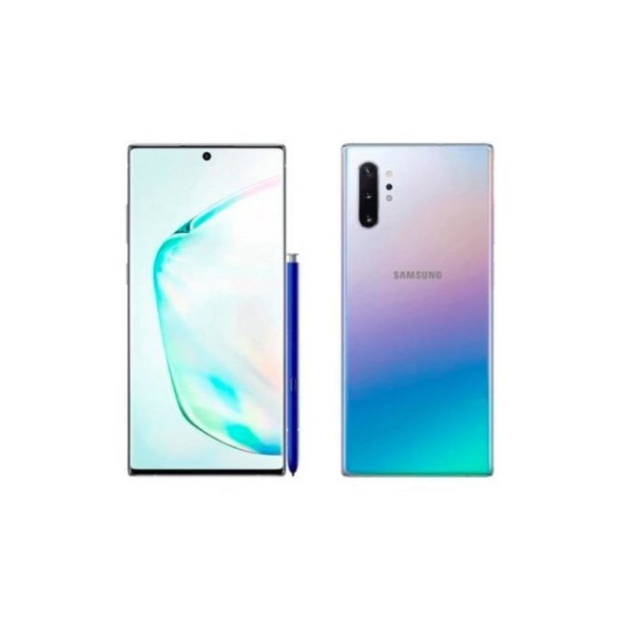 삼성 갤럭시 노트10 256GB 정품 자급제 SM-N970