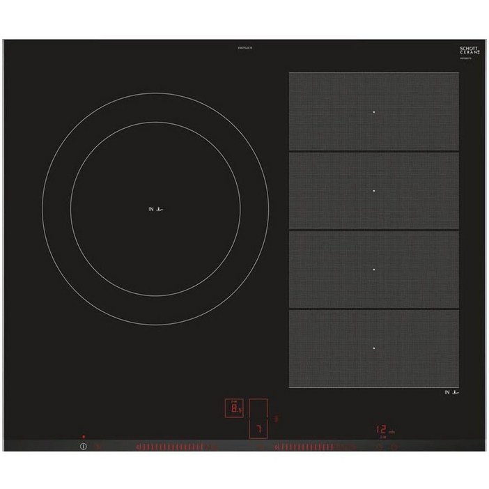 지멘스 인덕션 SIEMENS EX675LJC1E 3구 반프리존 관부가세 파손보험포함