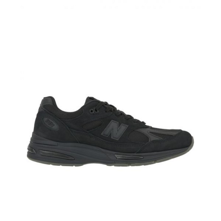 New Balance 뉴발란스 정품 x 스톤 아일랜드 991v2 메이드 인 UK 블랙