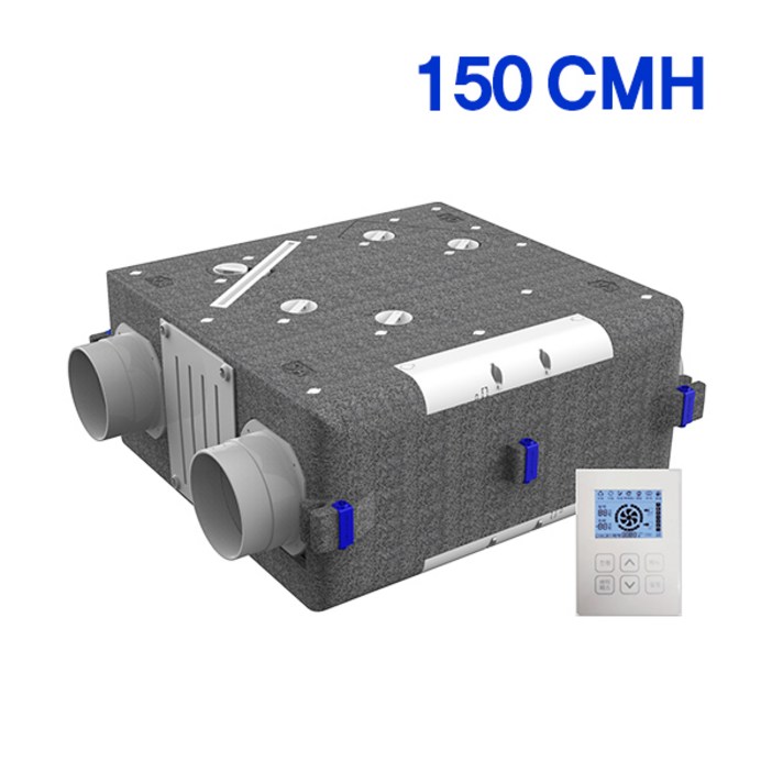 KW-E150CB1 케이웨더 환기청정기