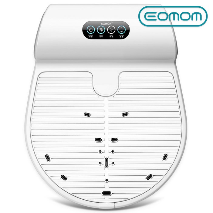 이오맘 공식판매점 바디드라이어 EOM-BD2002SC 에어샤워 출시