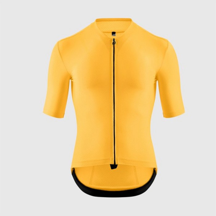 아소스 남성 반팔상의 EQUIPE R Jersey S11 (Flame Orange)