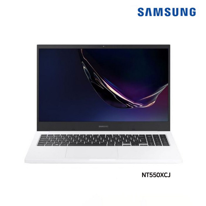 삼성 15인치 10세대 중고 노트북 NT550XCJ 화이트 인텔 i516GSSD256GWIN11Pro, 화이트, NT550XCJ, 256GB, 16GB, WIN11 Pro
