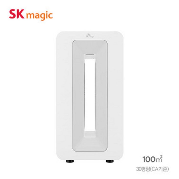 SK매직 슈퍼 30평형 공기청정기 ACL-300VA (5년) (무상관리)