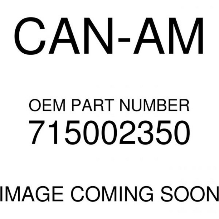 캔암 뉴 OEM 아웃랜더 블랙 LinQ 베이스 키트 715002350