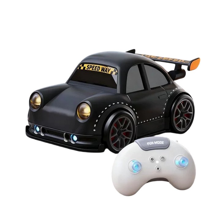 토요요 RC카 감응 드리프트 자동차 장난감 무선 조종 미니 레이싱 완구 생일 선물 추천 RCC1