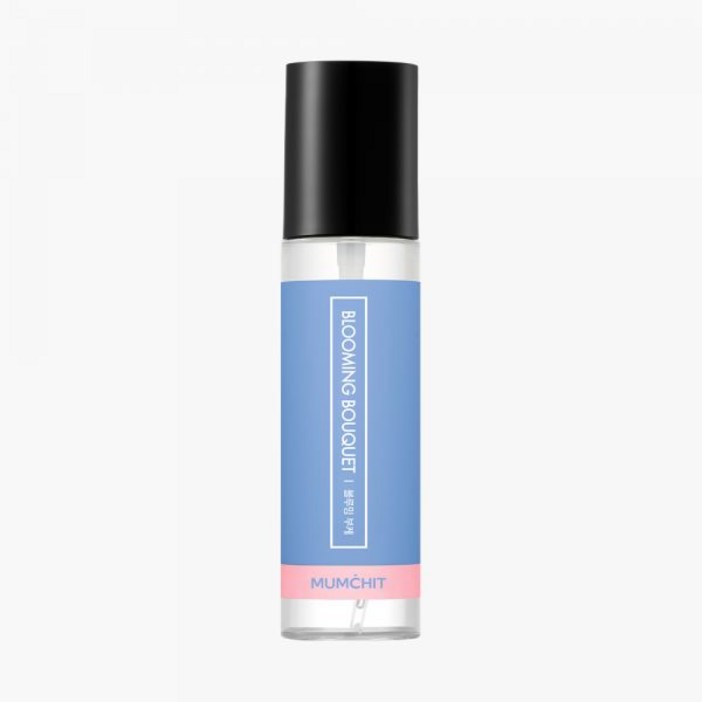 멈칫 섬유향수 100ml 블루밍부케