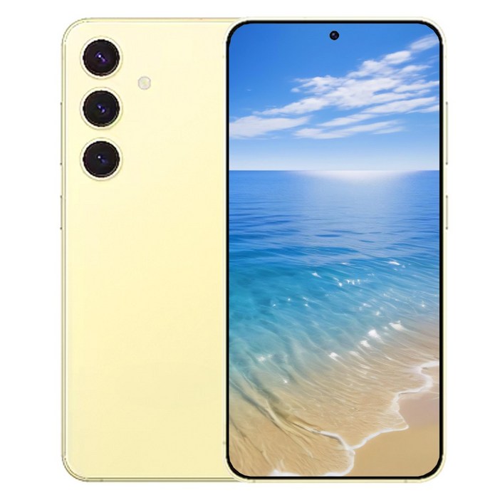 삼성전자 갤럭시 S 24 새상품 미개봉