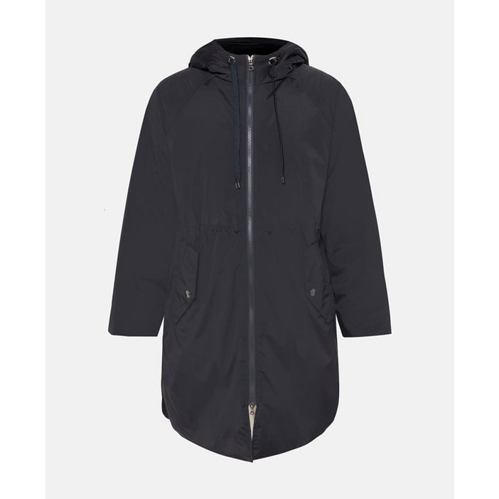 보그너 여성 파카 점퍼 코트 네이비 36178400 ROXANE T 252 981390 관부가세포함가