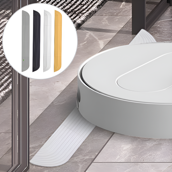 보고상점 문턱경사대 로봇청소기 발판 경사로