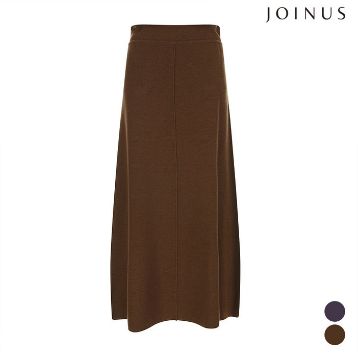 밴딩니트롱스커트JCBW1WSS200