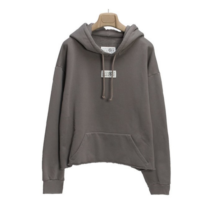 [MM6 MAISON MARGIELA] 여성 후드 스웨트셔츠 S52GU0219 S25537