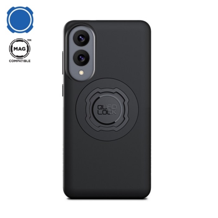 쿼드락 MAG 케이스 갤럭시 S25 엣지, 단품