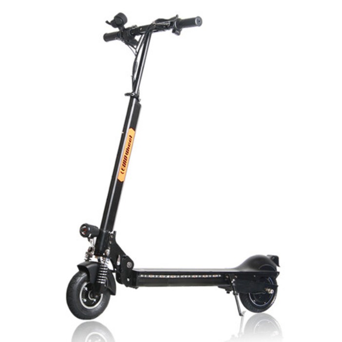 유로휠 전동킥보드 TS600 ECO 52V 600W 10.4Ah 8인치