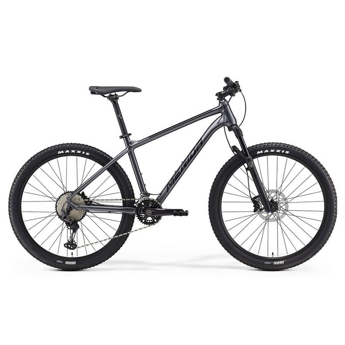 메리다 빅세븐XT2 여성 작은 사이즈 MTB 자전거 시마노XT 24단