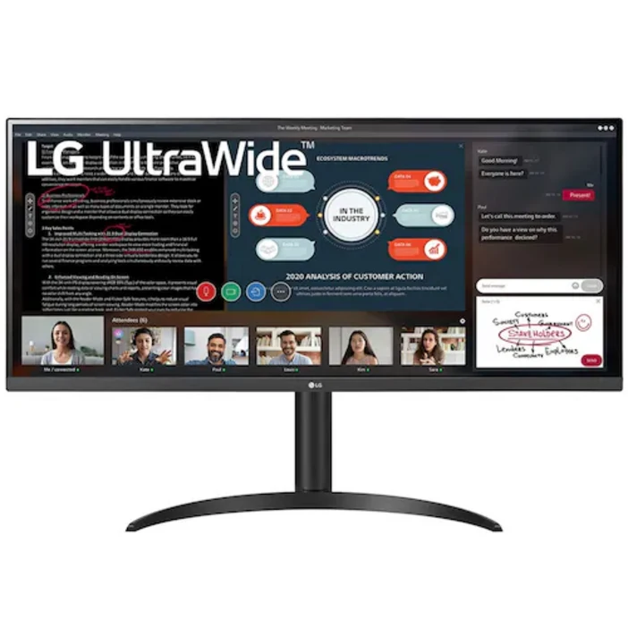 리프랜드 B급 LG 34인치 IPS 21:9 울트라 와이드 모니터