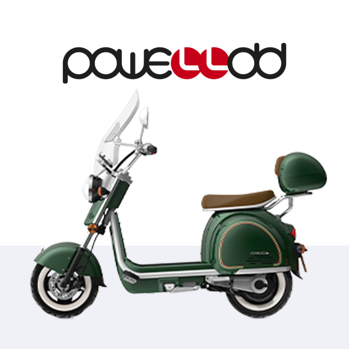 아이마 POWELL DD파웰디디 80km 주행 BOSCH 모터 800W