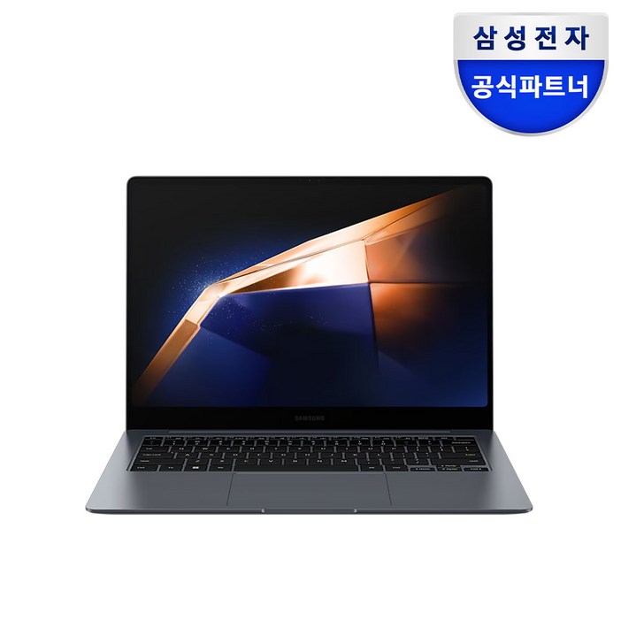 삼성전자 갤럭시북4 프로 NT940XGQ-A51A 14인치(35,5cm) 인텔 Ultra 5 터치스크린, 서울/경기 퀵서비스 지원