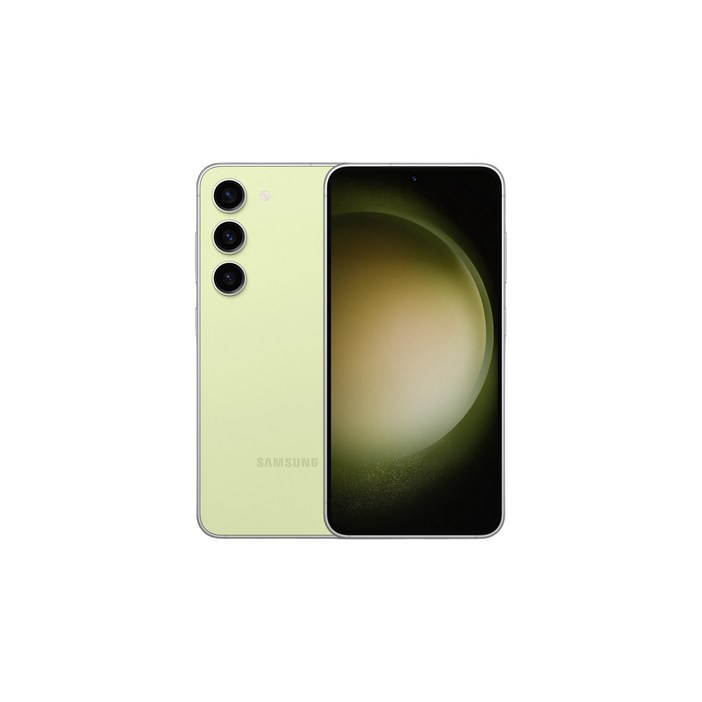 삼성전자 갤럭시 S23 자급제 JS03241