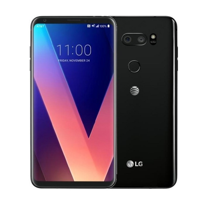 LG전자 V30 특S급 공기계 64GB LGMV300 가성비폰 자녀폰 업무폰