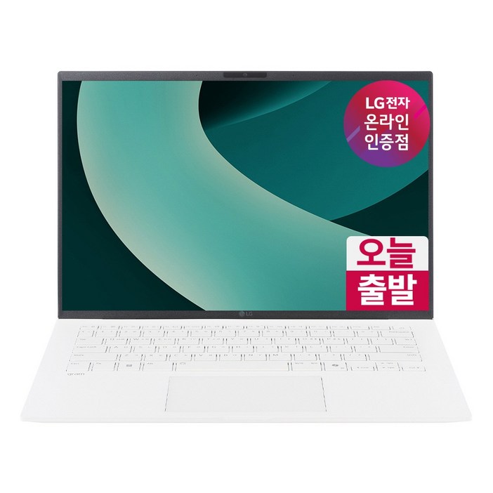 2025 LG그램 울트라5, 에센스 화이트, 14ZD90T-GX50K, 512GB, 16GB, Free DOS