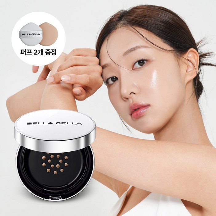 베라셀라 리커버리 촉촉 물광 엑소좀 재생 비비쿠션 15g, 1개, 네추럴베이지 베라셀라 리커버리 촉촉 물광 엑소좀 재생 비비쿠션 15g, 1개, 네추럴베이지