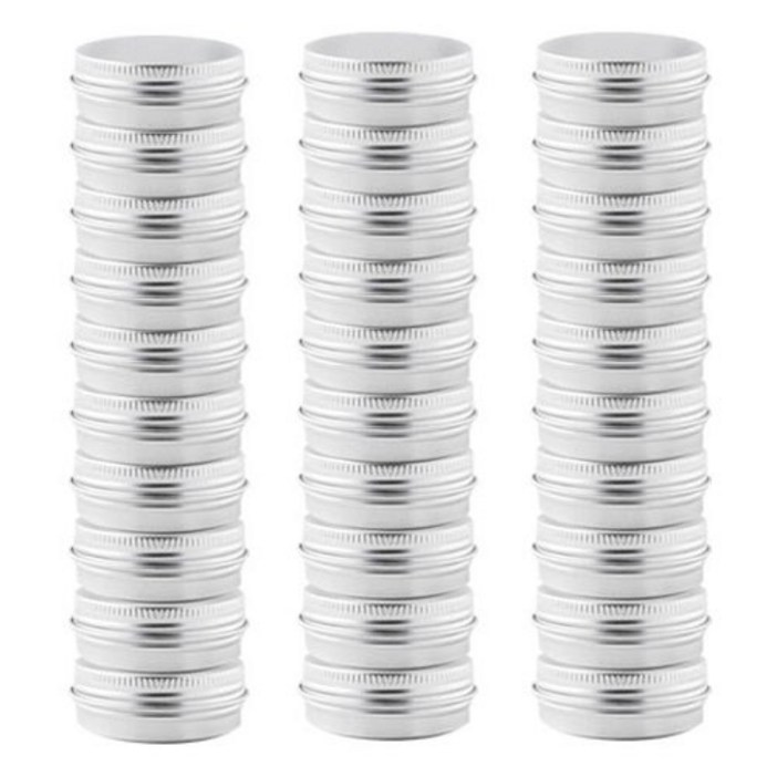 알루미늄 틴 케이스 30ml