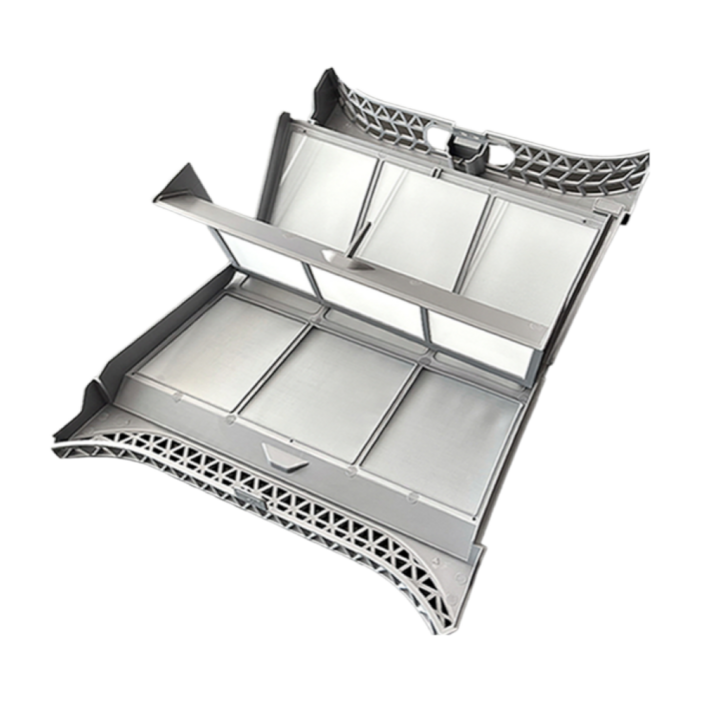 삼성 그랑데 의류 건조기 먼지 거름망 내부 외부 필터 세트 DC97-20665D