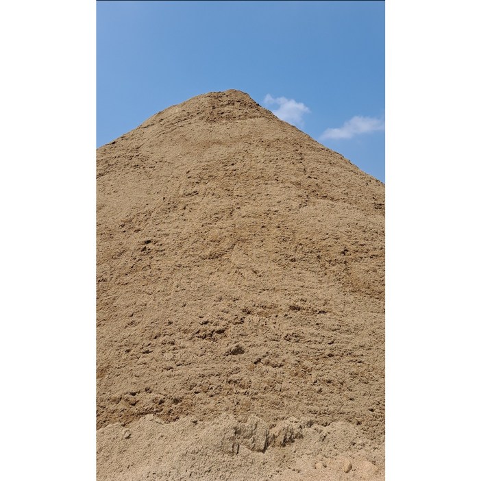 강모래 신상품 품질우수 강변모래 조적 미장 시멘트용 모래 놀이용 모래 깨끗한 모래 침수방지 모래 자갈나라.2포이상 무료배송.