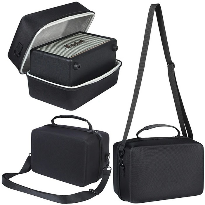 (호환) 마샬 acton 3 2 케이스 가방 3세대 2세대