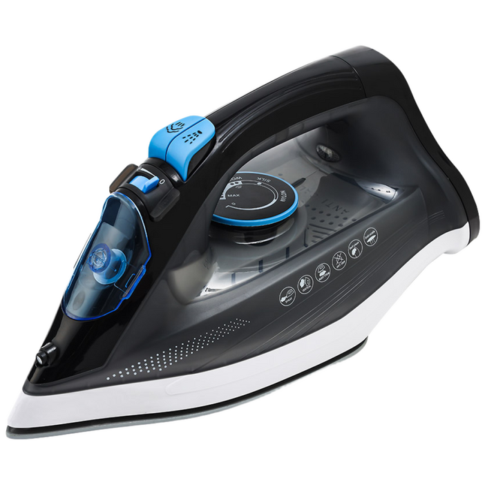 신일 유무선 스팀다리미