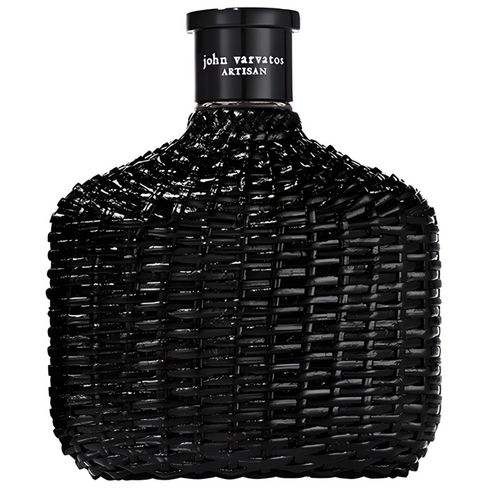 존바바토스 아티산 블랙 오드 뚜왈렛